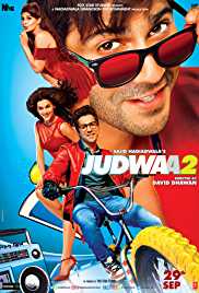 Judwaa 2 2017 HD 720p DVD SCR full movie download